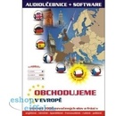 Obchodujeme v Evropě