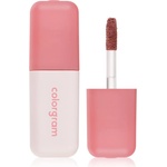 Colorgram Nude Blur Tint матираща боя за устни с хидратиращ ефект цвят 03 Lovely Fig 5 гр