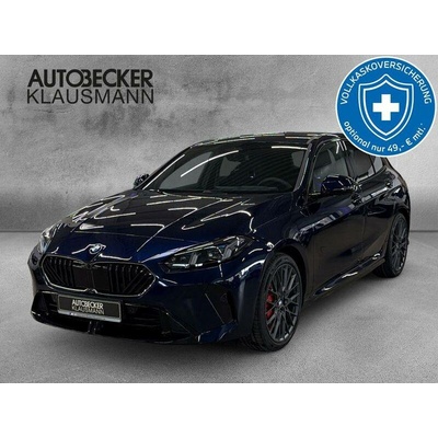 BMW 120 M Sport Pro 125 kW