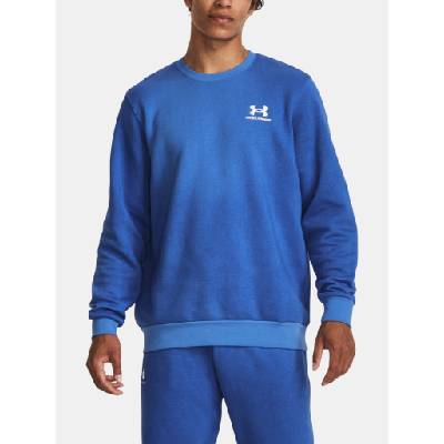 Under Armour UA Essential Flc Novelty Crw Sweatshirt Under Armour | Sin | МЪЖЕ | S