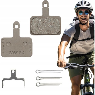 Shimano B05S organické černá – Zboží Dáma