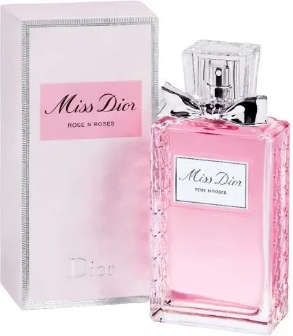 Dior Miss Dior Rose N'Roses EDT 100 ml