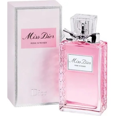 Dior Miss Dior Rose N'Roses EDT 100 ml