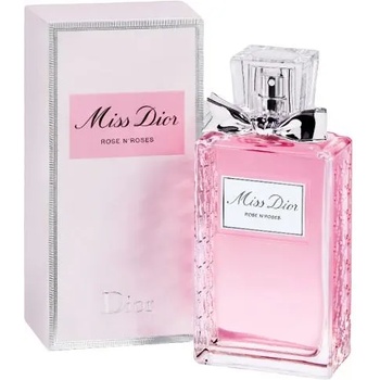 Dior Miss Dior Rose N'roses EDT 100 ml