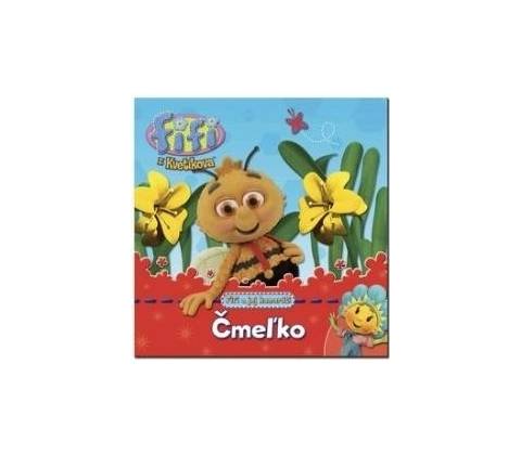 Čmeľko -