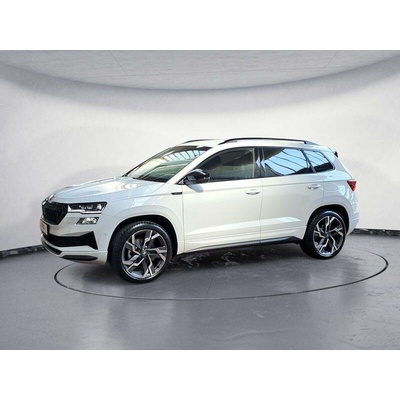 Skoda Karoq 2.0 TSI 4x4 DSG Sportline 140 kW