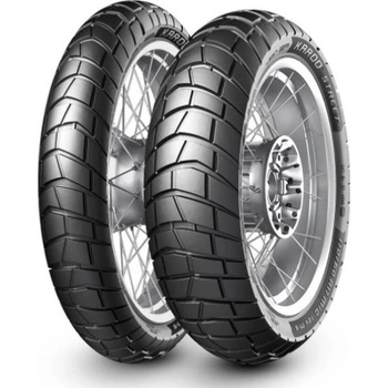 METZELER 120/70 R15 KAROO STREET 56P