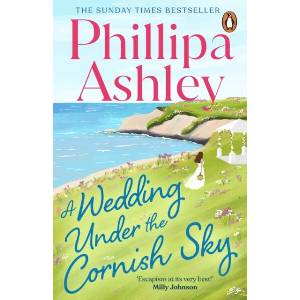 A Wedding Under the Cornish Sky (ISBN: 9781804959091)