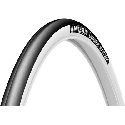 Michelin DYNAMIC SPORT 700x25C 3x30TPI 320g biely bok