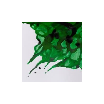 Winsor & Newton drawing INK Brilliant green