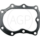 Tesnění hlavy válců