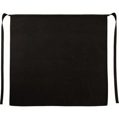 SG Accessories BISTRO Ex JASSZ Bistro London Dlouhá číšnická zástěra