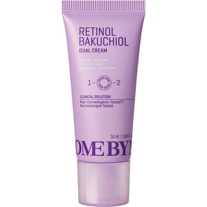 Some By Mi Retinol Bakuchiol Dual Cream - Крем против Разширени Пори и Бръчки 50ml