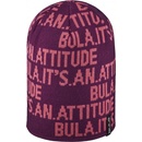 Bula dětská čepice Bula JR Word