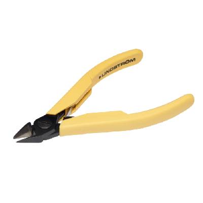 Диагонален резач Lindström 8160 с овална глава 125 мм