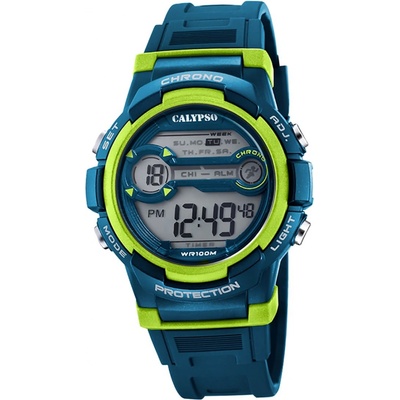 Calypso K5808/3