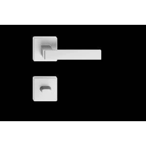 Uncanny Brand Door set ergo line white