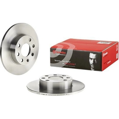 Brzdový kotúč BREMBO 08.4250.14