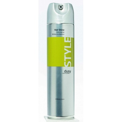 Dusy lesk na vlasy 400 ml