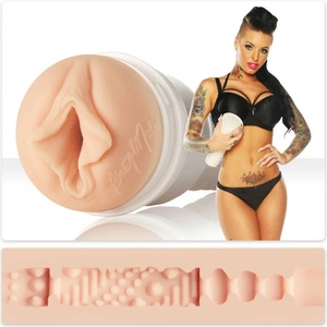 Fleshlight girls FLESHLIGHT Мастурбатор Ненаситна Вагина Christy Mack