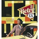 Retro ČS 3