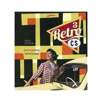 Retro ČS 3