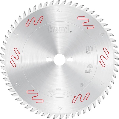 Freud SK pilový kotouč LU2B0900 300x3,2x30-60WZ