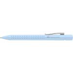 Faber-Castell Grip 2010 Harmony XB с връх небесносиньо FC243916 (FC243916)