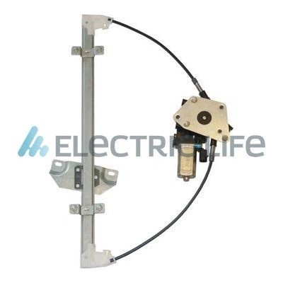 Zvedací zařízení oken Electric Life ZR HY19 L