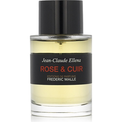 Frederic Malle Ellena Rose & Cuir parfémovaná voda unisex 100 ml