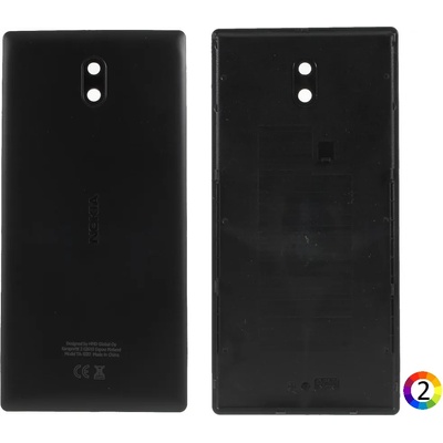 Nokia Оригинален Заден Капак за Nokia 3
