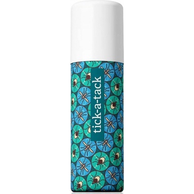 Energy Tick a tack repelent proti hmyzu 50 ml – Zboží Mobilmania