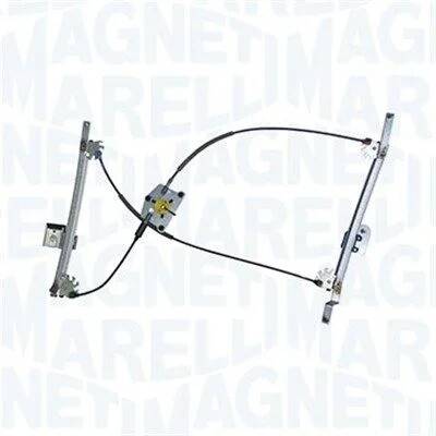 Zvedací zařízení oken MAGNETI MARELLI 350103173500