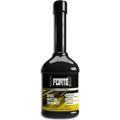 Forte Diesel Injector Treatment 400 ml