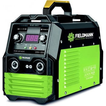 FIELDMANN FDIS 20160-E