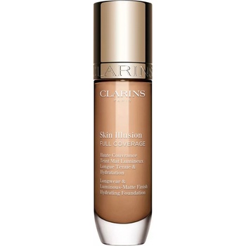 Clarins Hydratační make-up skin illusion full coverage Hydrating Foundation 110N 30 ml