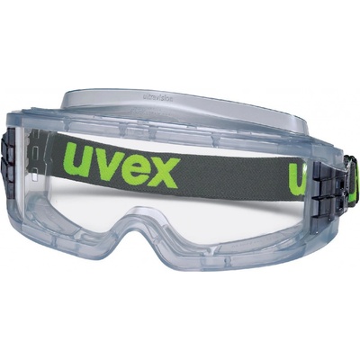 Uvex Ultravision 9301716 čiré – Zboží Dáma