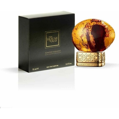 The House of Oud Almond Harmony parfémovaná voda unisex 75 ml