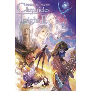 Final Fantasy XIV: Chronicles of Light, Vol. 2 (ISBN: 9781646094196)