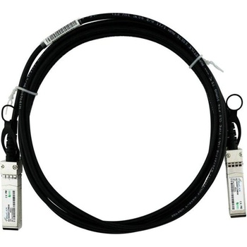 Zyxel Комуникационен кабел ZIXEL10G SFP, 1 m (ZYXEL-DAC10G-1M)