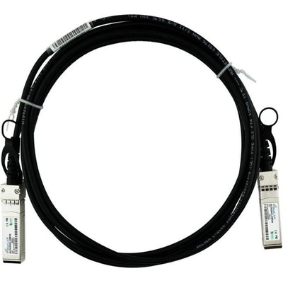 Zyxel Комуникационен кабел ZIXEL10G SFP, 1 m (ZYXEL-DAC10G-1M)