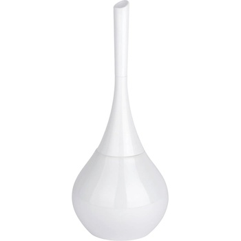 WENKO Бяла четка за тоалетна Flakon - Wenko (22037100)