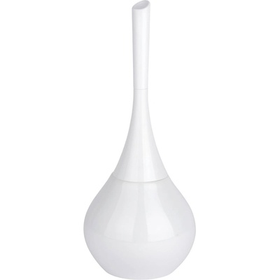 WENKO Бяла четка за тоалетна Flakon - Wenko (22037100)