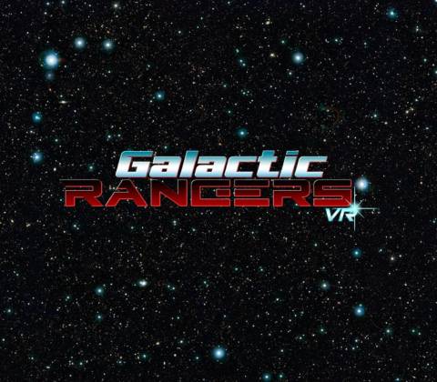 Galactic Rangers VR