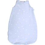 Lorelli Летен спален чувал с ранфорс Lorelli - Влакче, 0.5 Tog, 85 cm, син (20810346002R) - baby