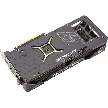 ASUS TUF Gaming GeForce RTX 4070 Ti SUPER OC 16GB GDDR6X 256bit (TUF-RTX4070TIS-O16G-GAMING/90YV0KF0-M0NA00)