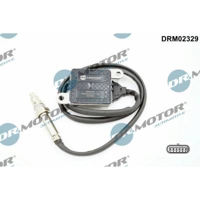 NOx-sensor, NOx-katalyzator Dr.Motor Automotive DRM02329