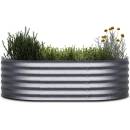 Blumfeldt High Grow Extended 150x43x60 cm