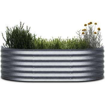 Blumfeldt High Grow Extended 150x43x60 cm