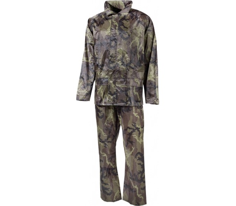 MFH PONCHO